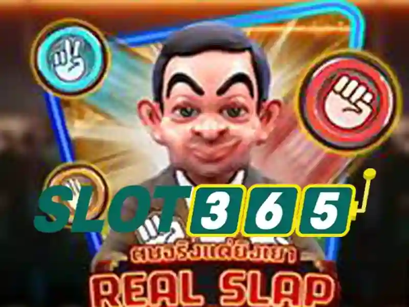 slot365 games: Trải nghiệm đỉnh cao và đánh giá