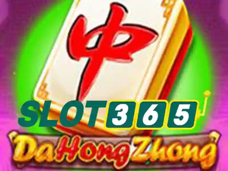 slot365 apk - Trải nghiệm đỉnh cao cùng slot365 game