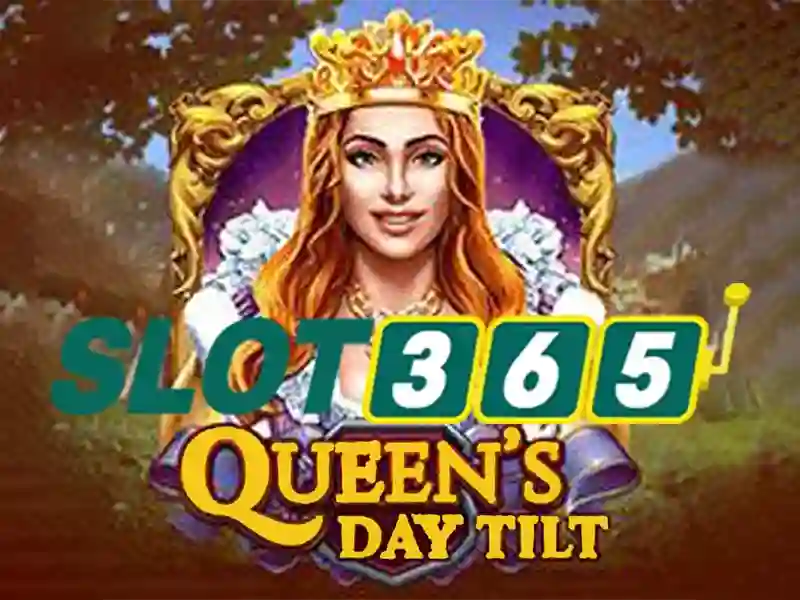 slot365 games: Trải nghiệm đỉnh cao và đánh giá