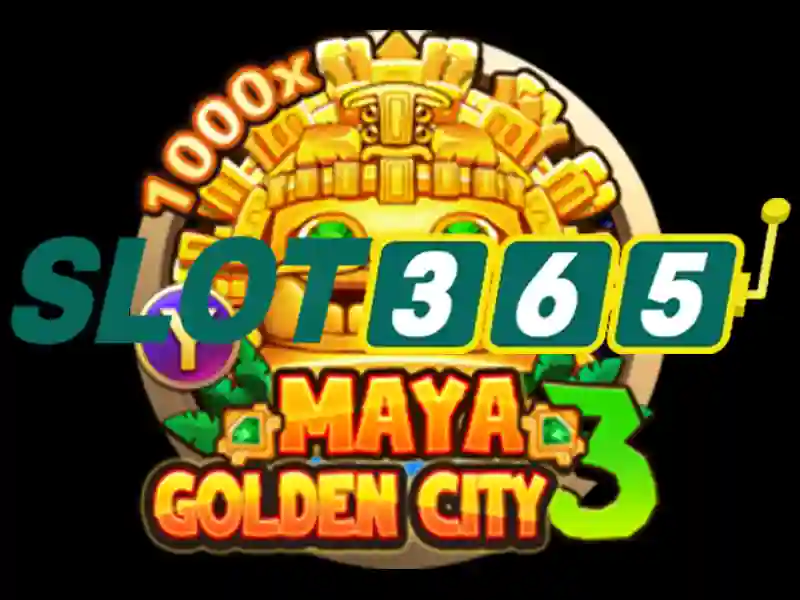 casino Slot365: Trải nghiệm đỉnh cao tại nhà cái Slot365