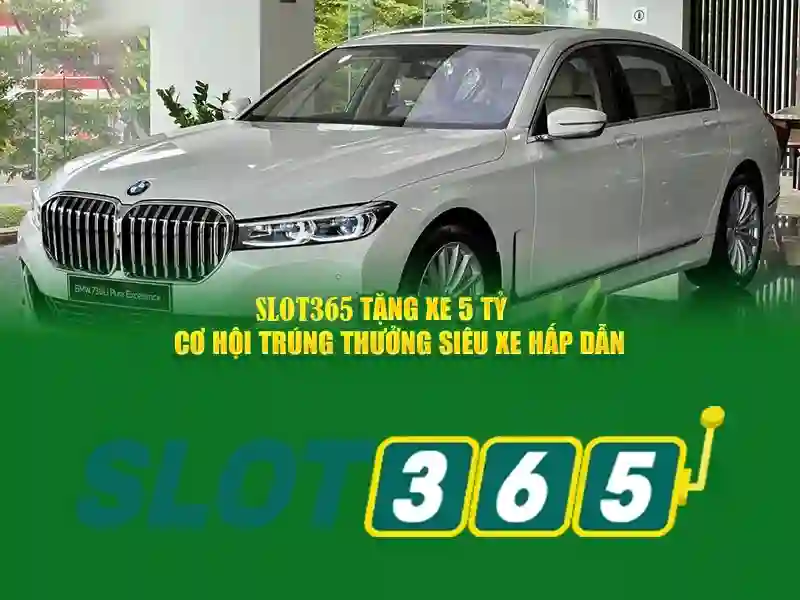 slot365 tại – Cẩm nang tổng quan và trải nghiệm đỉnh cao