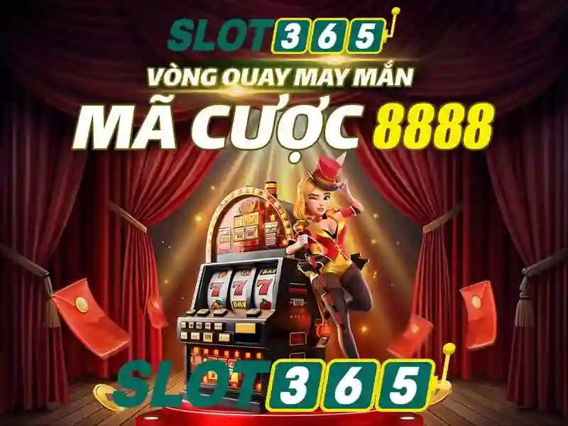 Slot365: Khám phá giá trị Slot365 và trải nghiệm Slot365