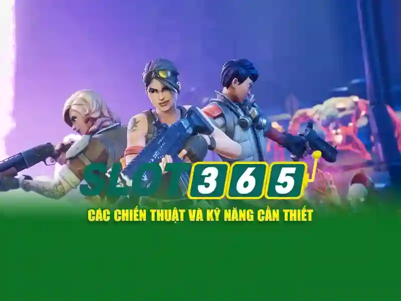 ưu đãi Slot365: Trải nghiệm đỉnh cao và lợi ích hấp dẫn