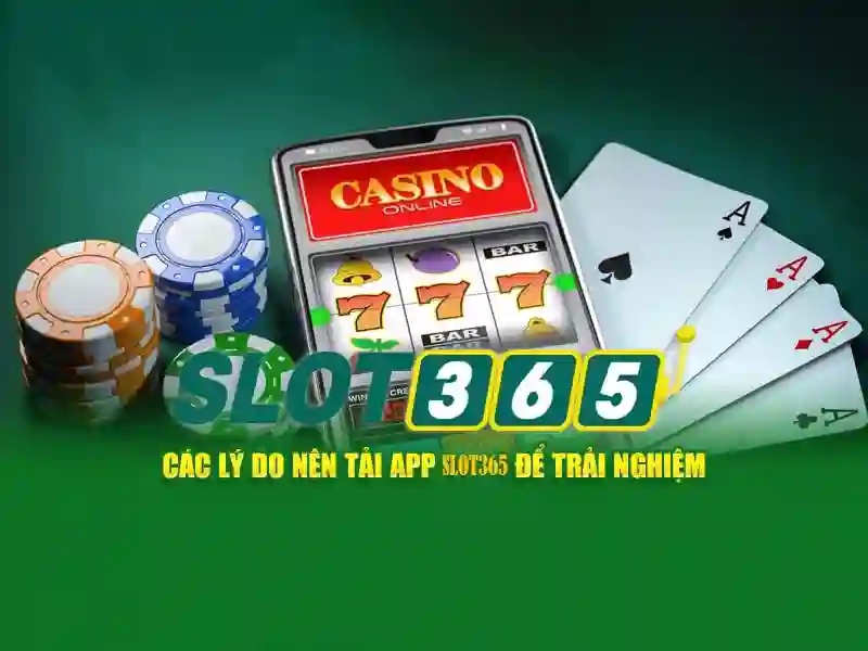 slot365 rtp – Trải nghiệm đỉnh cao trong trò chơi trực tuyến
