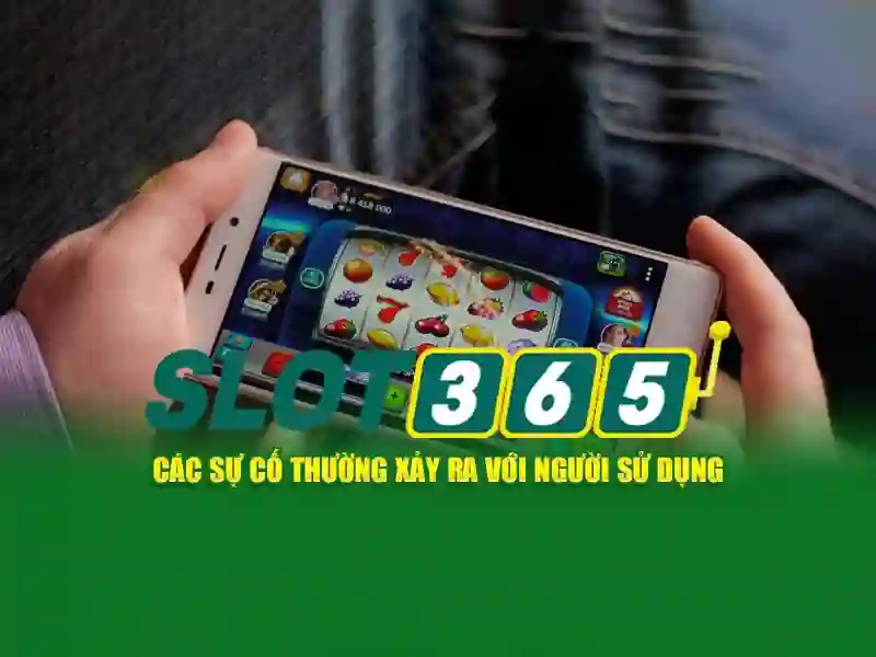 giftcode Slot365 – Trải nghiệm cùng slot365 link