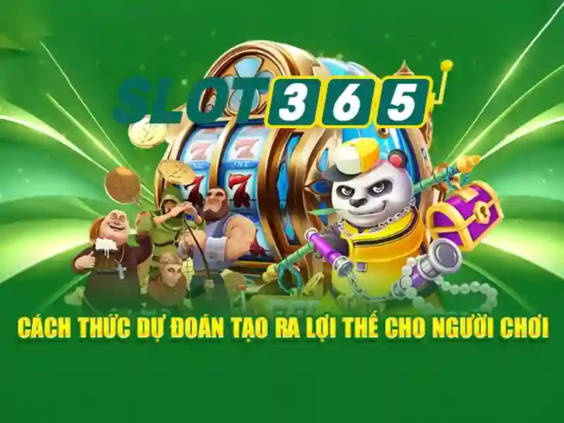 slot365 slot – Khám phá giá trị và trải nghiệm