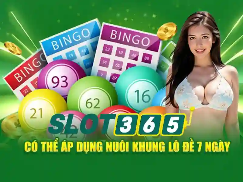 bắn cá Slot365: trải nghiệm đỉnh cao và uy tín