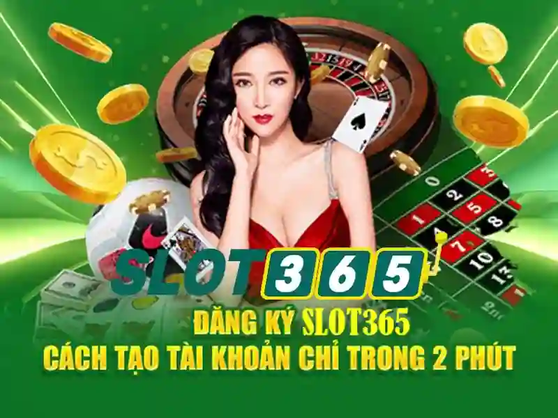 slot365 slot – Khám phá giá trị và trải nghiệm