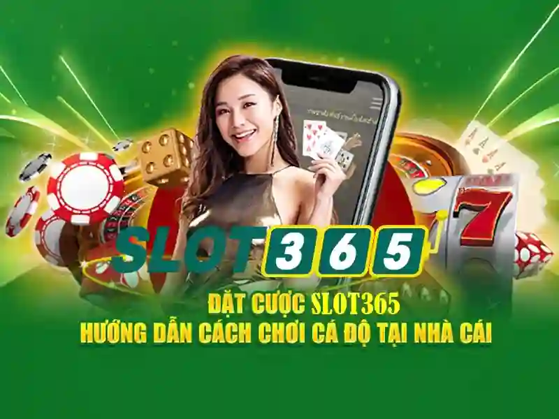 Slot365 ios – Trải nghiệm thực tế và đánh giá chi tiết