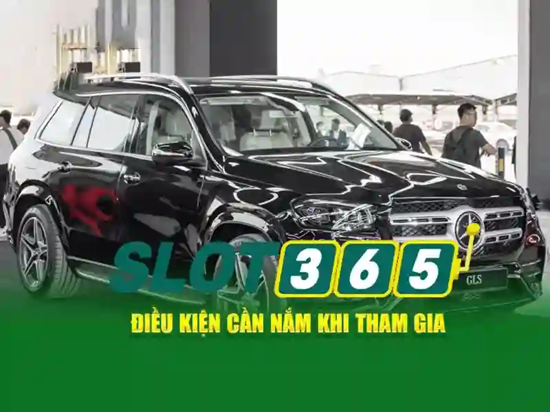 slot365 rtp – Trải nghiệm đỉnh cao trong trò chơi trực tuyến