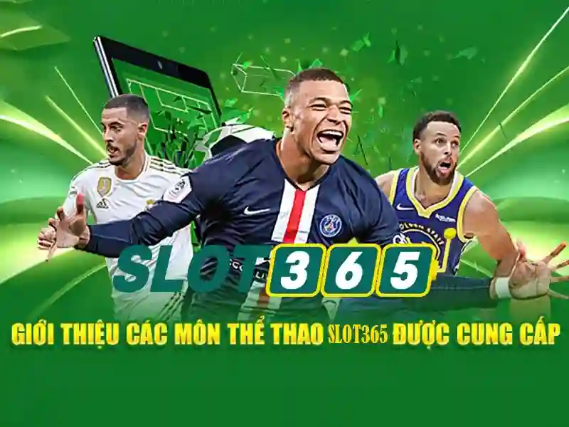 slot365 games: Trải nghiệm đỉnh cao và đánh giá
