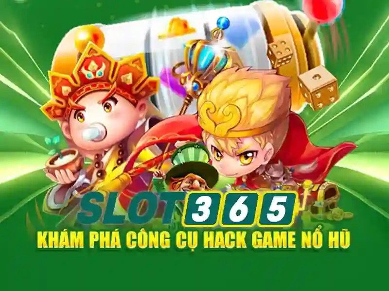 slot365 slot – Khám phá giá trị và trải nghiệm