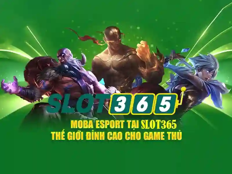 slot365. – Khám phá trải nghiệm slot365 và sứ mệnh