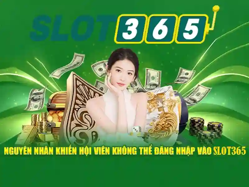 asia slot365 - Đột phá thị trường slot trực tuyến