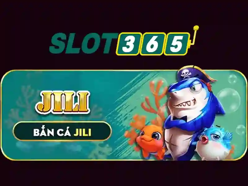 slot365 game – Trải nghiệm đỉnh cao game slot365