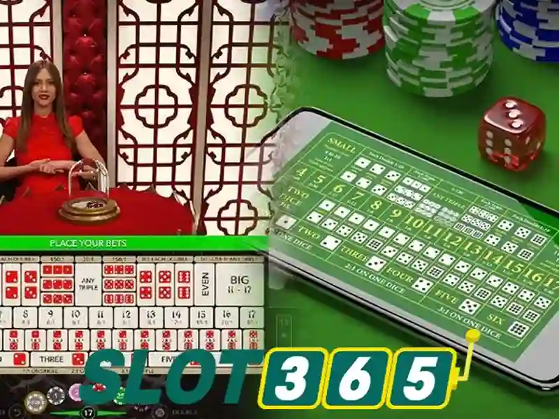 tải app slot365 – Trải nghiệm đỉnh cao với slot365 poker