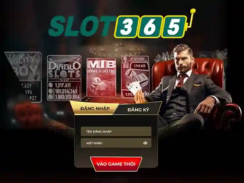 slot365 tảng 200k – khám phá giá trị, trải nghiệm và tăng trưởng