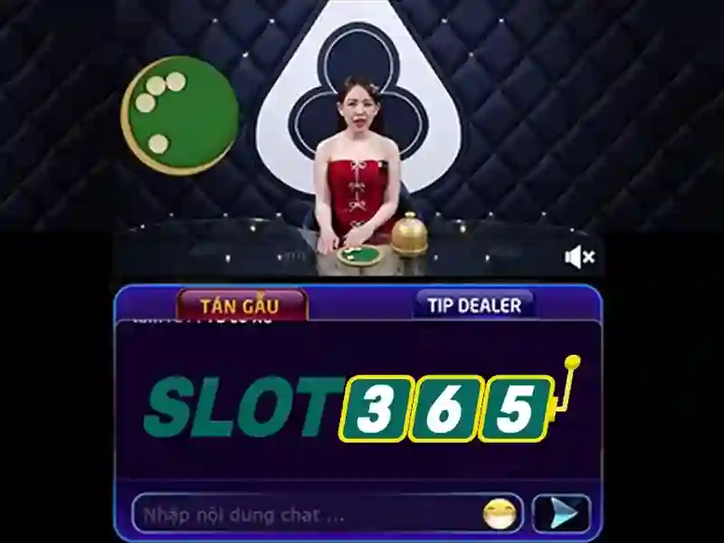 code Slot365 mới nhất – Trải nghiệm và đánh giá Slot365