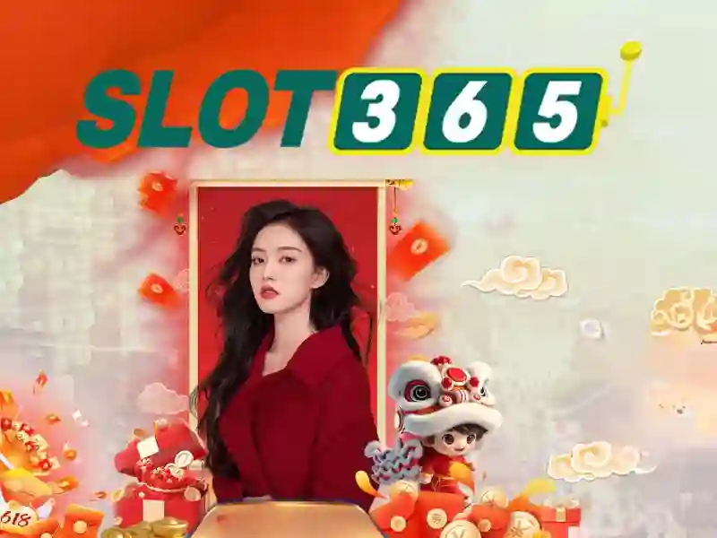 Slot365 chính thức – trải nghiệm và đánh giá Slot365