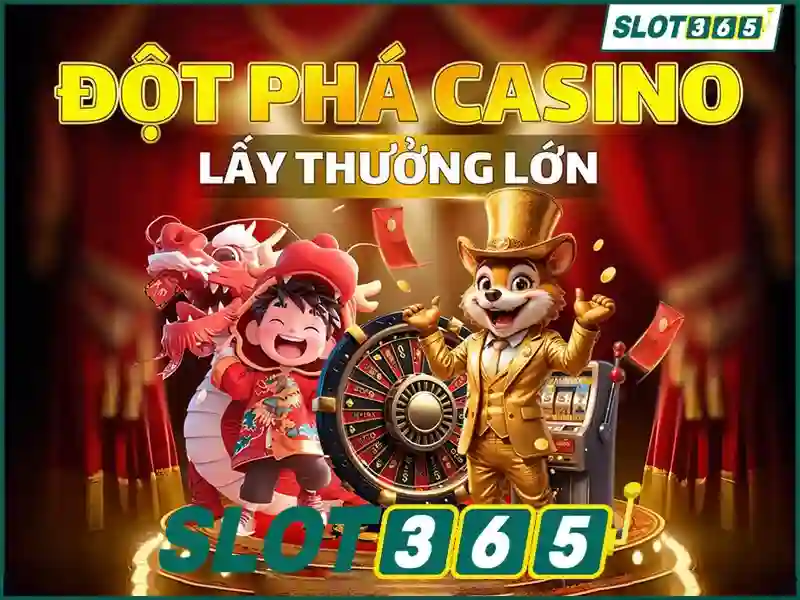tải app slot365 – Trải nghiệm đỉnh cao với slot365 poker