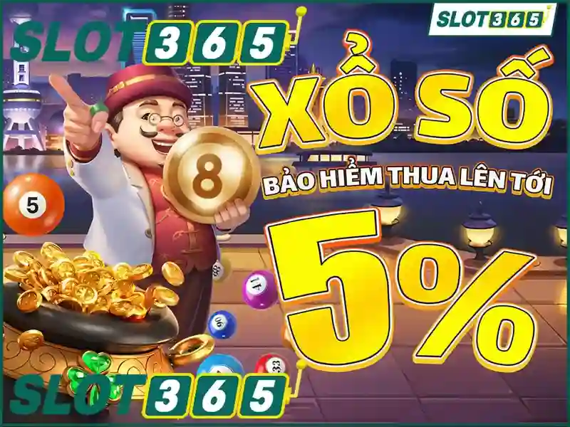 slot365 slot – Khám phá giá trị và trải nghiệm