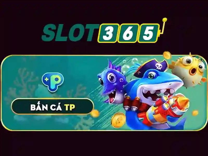 slot365 games: Trải nghiệm đỉnh cao và đánh giá