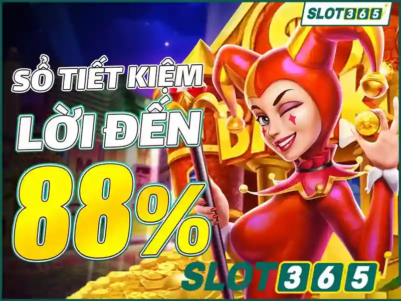 bắn cá Slot365 – Trải nghiệm đỉnh cao và hướng dẫn chi tiết
