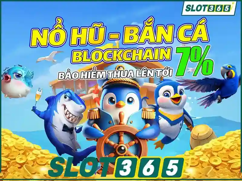 slot365. com – Tổng quan và trải nghiệm