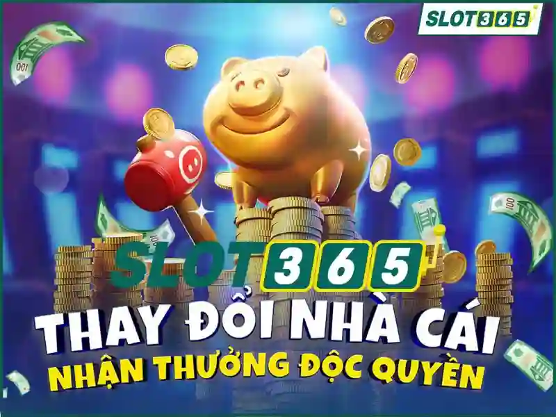 giftcode Slot365 – Nguồn gốc và sứ mệnh