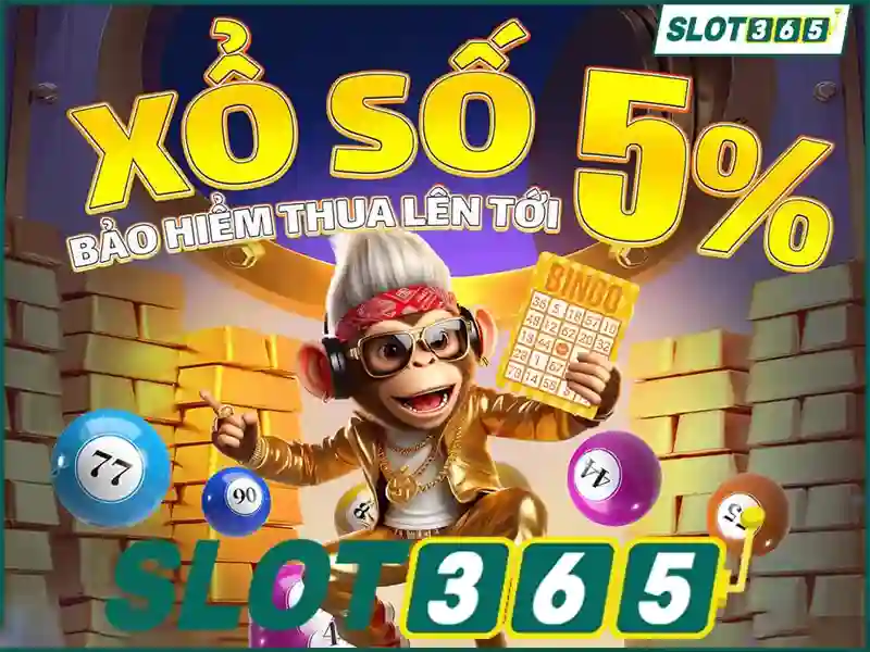 Sản phẩm và dịch vụ cốt lõi: ứng dụng Slot365 chính thức
