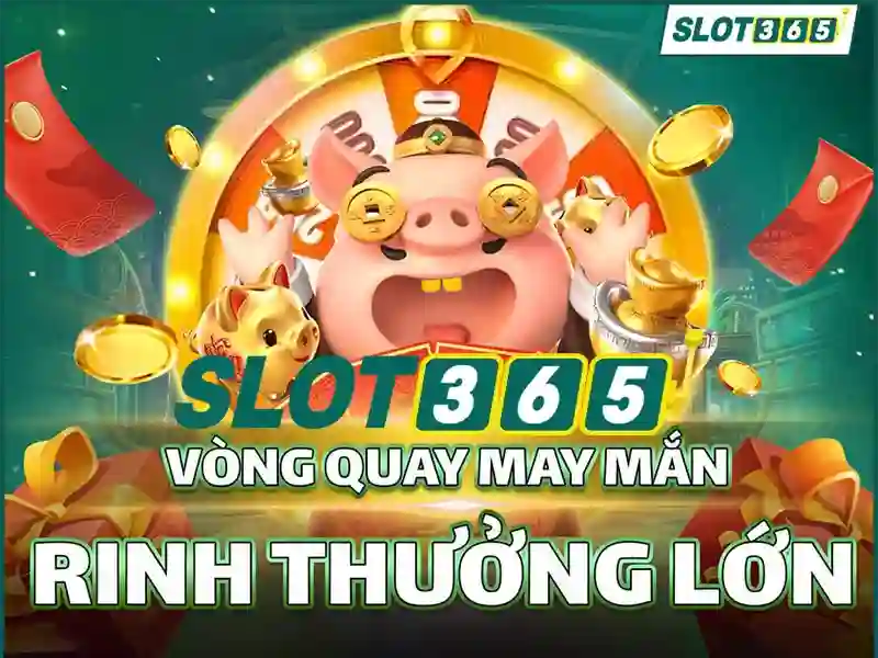 slot365. – Đột phá trải nghiệm giải trí trực tuyến cùng slot365 vip