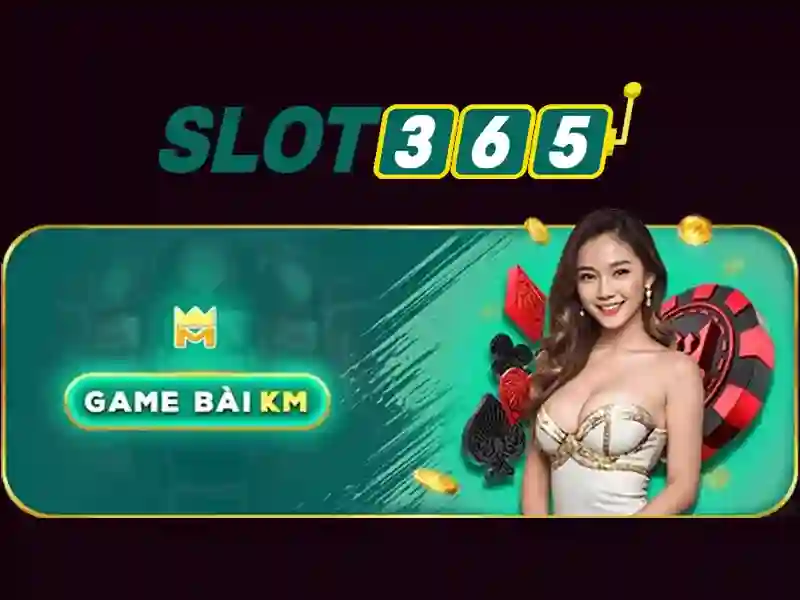 slot365 slot – Tổng quan chủ đề và giá trị cốt lõi
