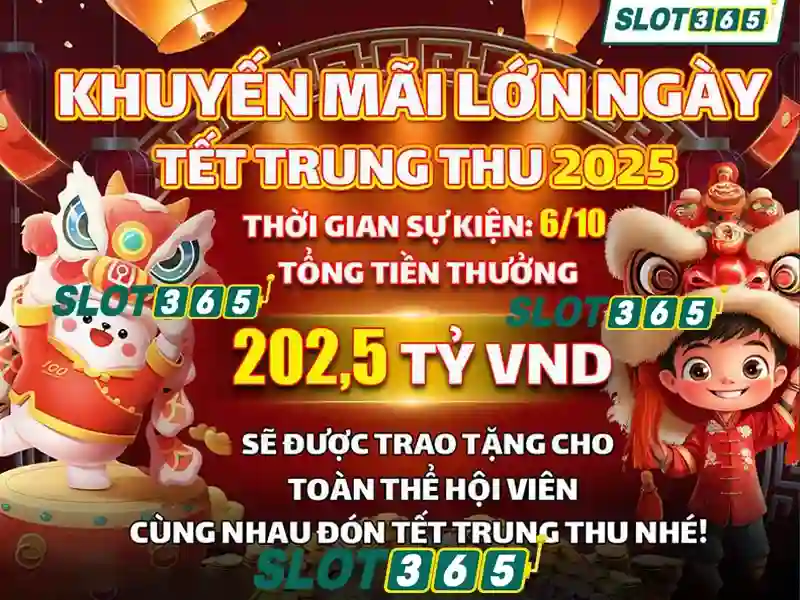 Slot365 chính thức – trải nghiệm và đánh giá Slot365