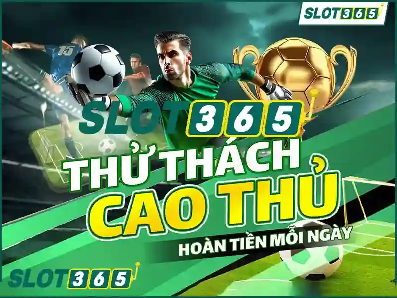 slot365 games: Trải nghiệm đỉnh cao và đánh giá