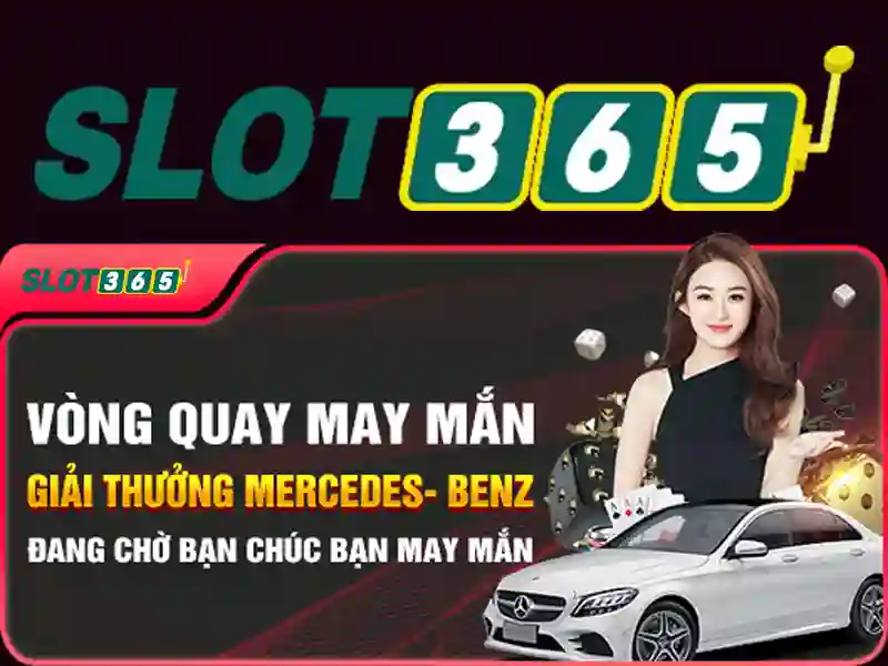 slot365 apk - Trải nghiệm đỉnh cao cùng slot365 game