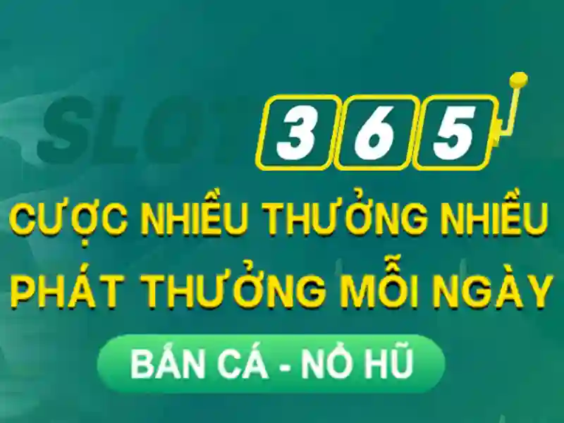 Slot365 chính thức – Trải nghiệm và đánh giá Slot365 tải