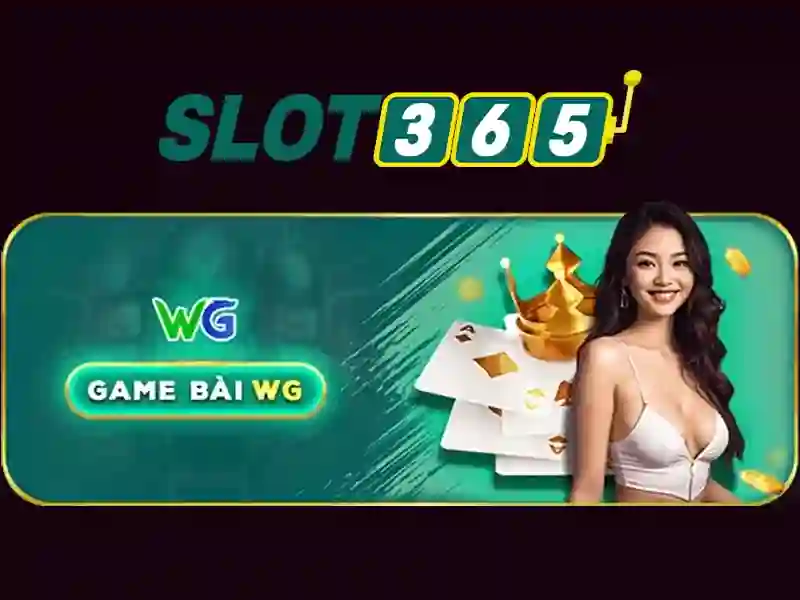 slot365 slot – Khám phá giá trị và trải nghiệm