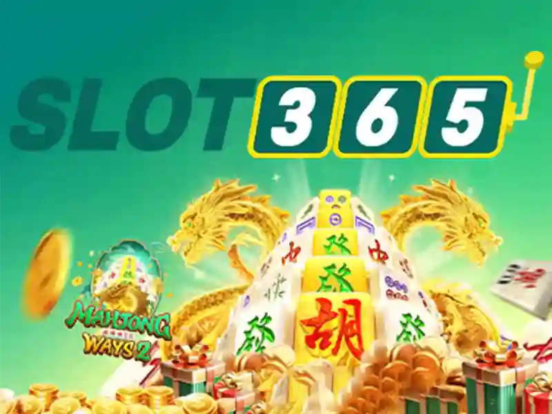 slot365 tặng 200k – Trải nghiệm và lợi ích vượt trội