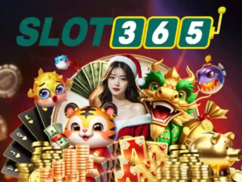 tải app slot365 – Trải nghiệm đỉnh cao với slot365 poker