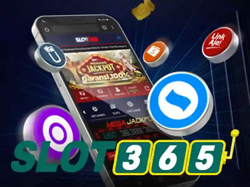 live slot365 - Trải nghiệm và đánh giá nền tảng Slot365