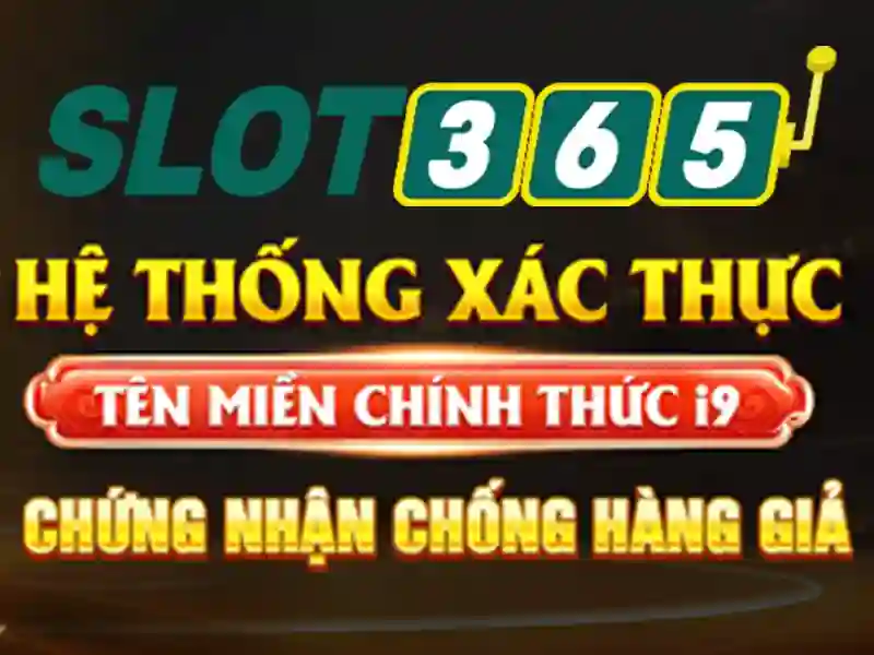 slot365 tặng 200k – Trải nghiệm và lợi ích vượt trội