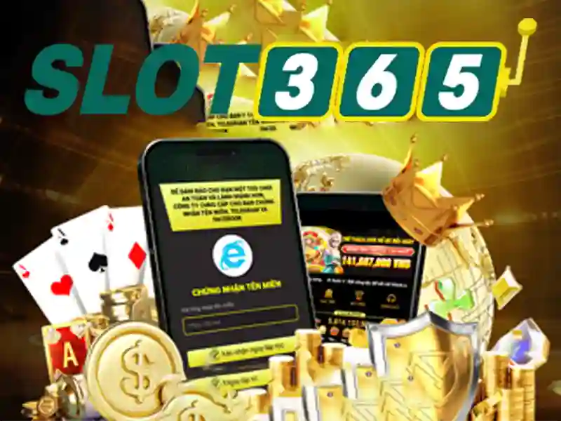 slot365 tải app ios – Trải nghiệm an toàn và hỗ trợ Slot365