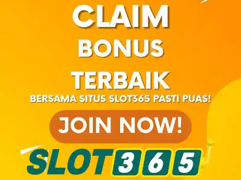 Slot365: Khám phá giá trị Slot365 và trải nghiệm Slot365