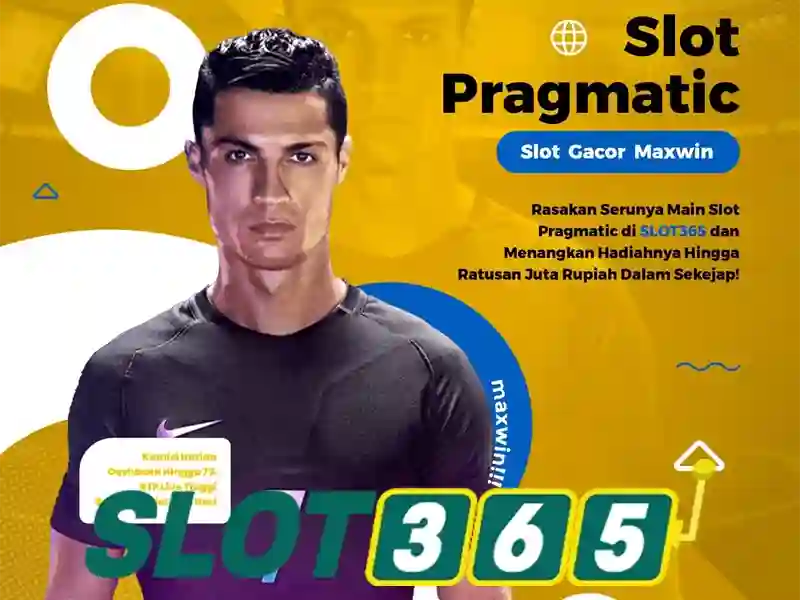 slot365 tặng 200k – Trải nghiệm và lợi ích vượt trội