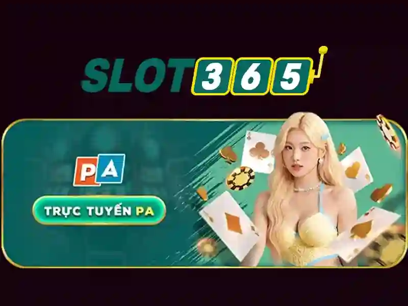 Công nghệ bảo mật SSL và hệ thống máy chủ mạnh mẽ của Slot365