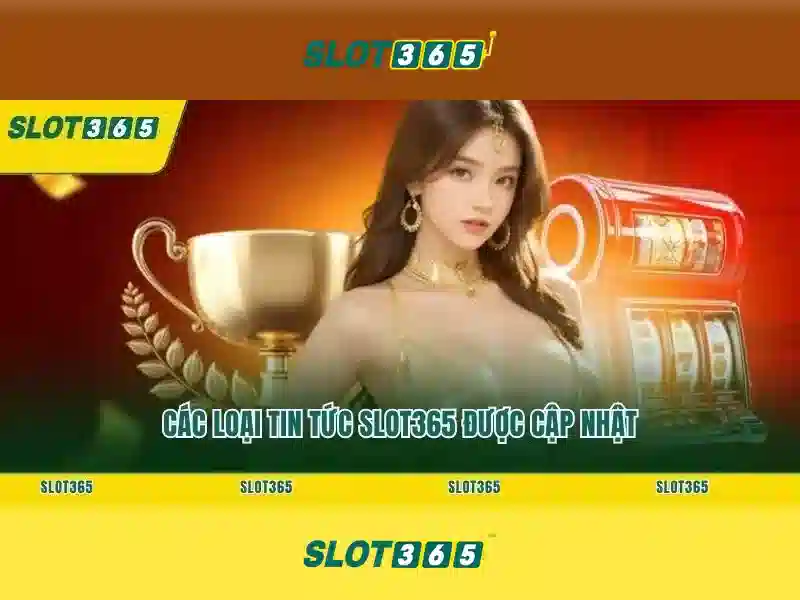 Slot365 uy tín không – chủ đề và giá trị cốt lõi