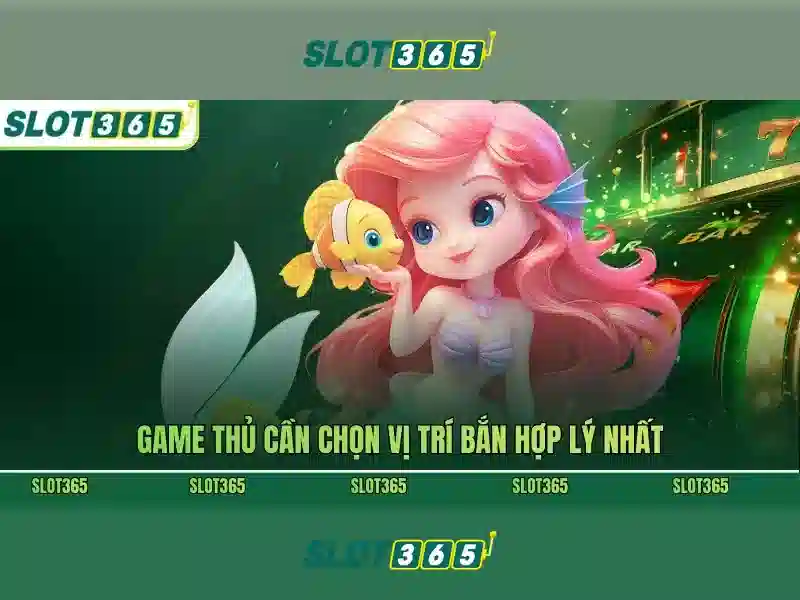 slot365 game – Trải nghiệm đỉnh cao game slot365