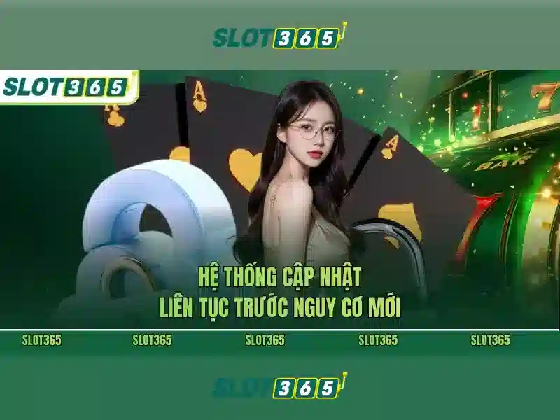 slot365 vn – Trải nghiệm đỉnh cao cược trực tuyến