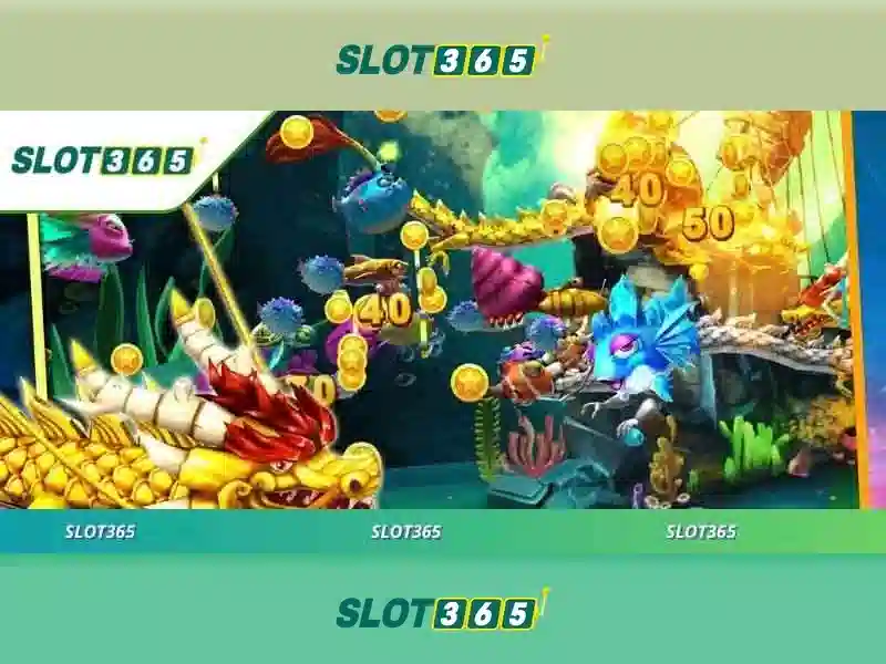 Nguồn gốc và sứ mệnh của slot365 slot