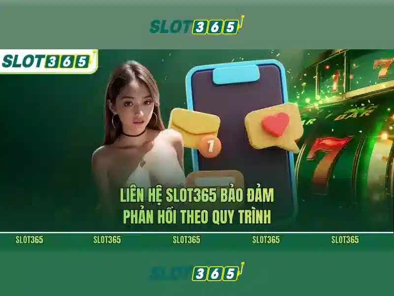 Lợi thế và cạnh tranh của slot365 game